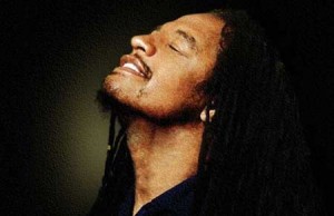 Maxi Priest Jamaica