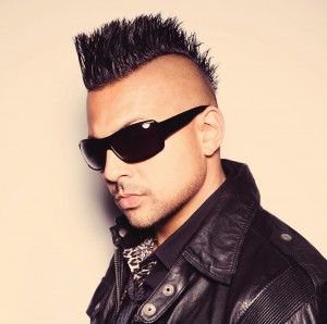 Sean Paul, Dutty cup