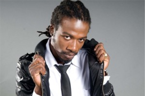 Gyptian Jamaica, ,Gyptian dancehall