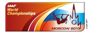 IAAF Moscow 