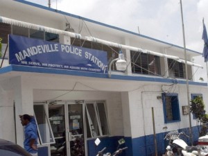 police station Jamaica
