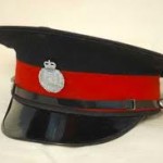 Jamaican police 