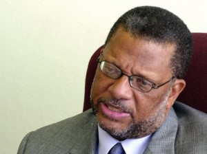 Dr Peter Phillips