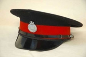 fake police, pretend to be a police officer