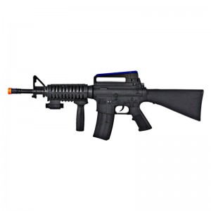 M16 toy gun, replica guns