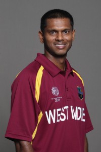 Chanderpaul batsman