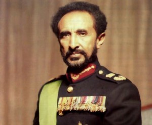 Church of Selassie I in Jamaica