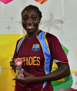 west indies women