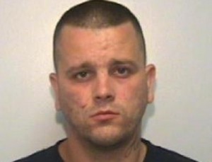rapist gets hiv, rapist catches hiv, Richard Thomas UK