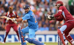 lose cricket match in 3 days, west indies wins vs india