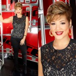 Tessanne Chin If I were your woman