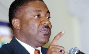 minister of technology