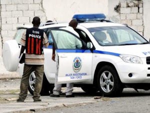 beatings by police, police beating people