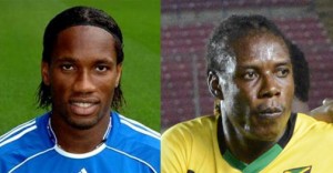 the next Drogba, who plays like drogba, players similar to Drogba