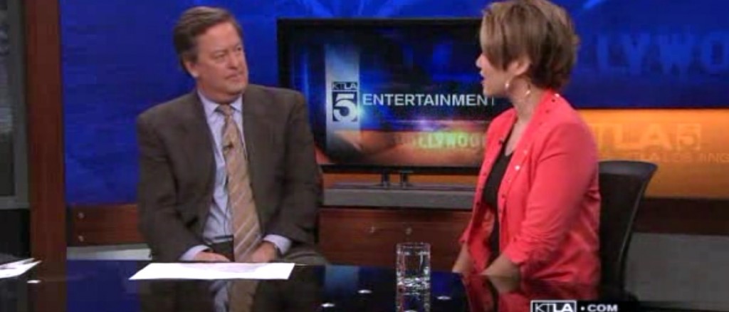 Tessanne Chin video interview