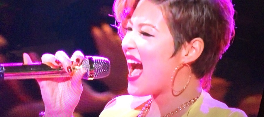 Tessanne