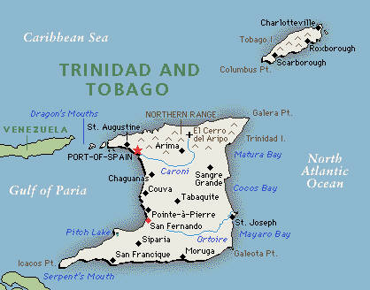 Many Jamaicans Living in Trinidad illegally - The Jamaican Blogs™