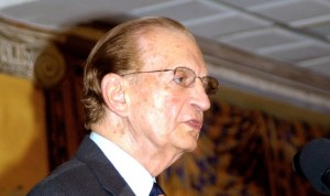 Edward Seaga on Jamaica