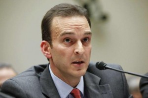 Former USADA Chief, Travis Tygart 