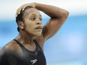 Alia Atkinson