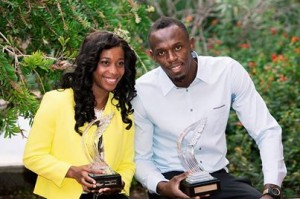 Usain Bolt contract pulled