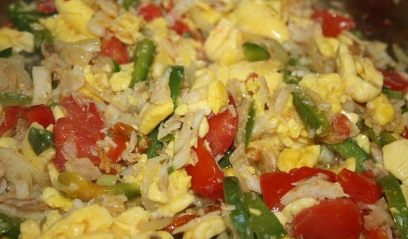 best national dish in the world