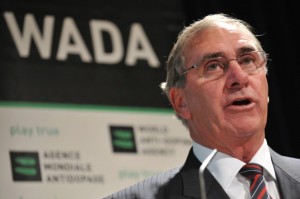 WADA chief on Jamaica