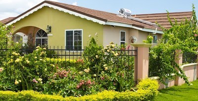 owning a home