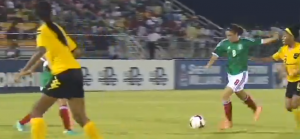 women good at football, women's football world cup, women better at soccer than men