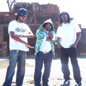 Ward21, dancehall group