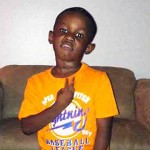 5yr old boy dies after doing Pushups