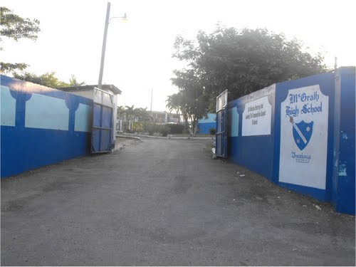 rape Mcgrath High Linstead Jamaica