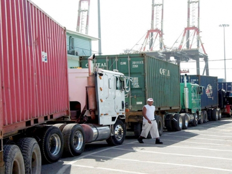 Jamaica boycott goods from Trinidad