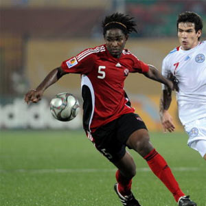 Akeem Adams dies from stroke Trinidad defender