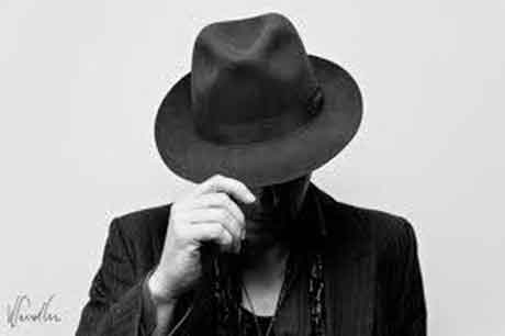 poems about hats written by Jamaican people