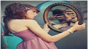 types of mirrors a poem about mirrors