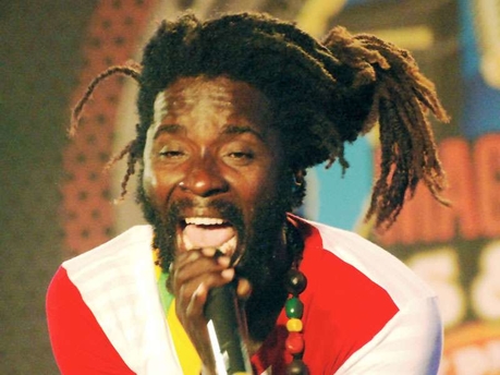 Jah Bouks biography. Where is Jah Bouks from hit single Call Angola
