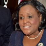 Natalie Neita Headley supplements Jamaican Athletes