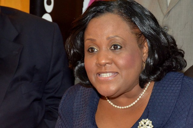 Natalie Neita Headley supplements Jamaican Athletes