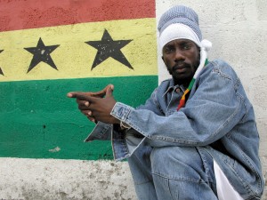 Sizzla Kalonji homphobic lyrics banned Melkweg festival