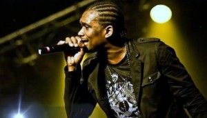 Busy Signal performance Jamaica