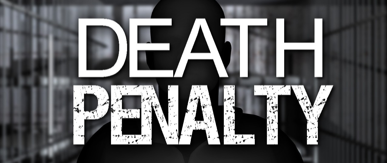 death penalty in Jamaica kill the criminals