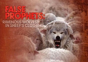 False prophets in Jamaica false predictions