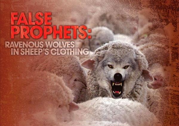 False prophets in Jamaica false predictions