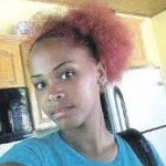 Kimberly Simpson pictures alive