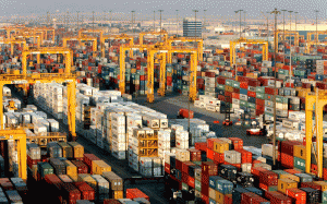 Jamaica Logistics hub Jamaican economy jobs