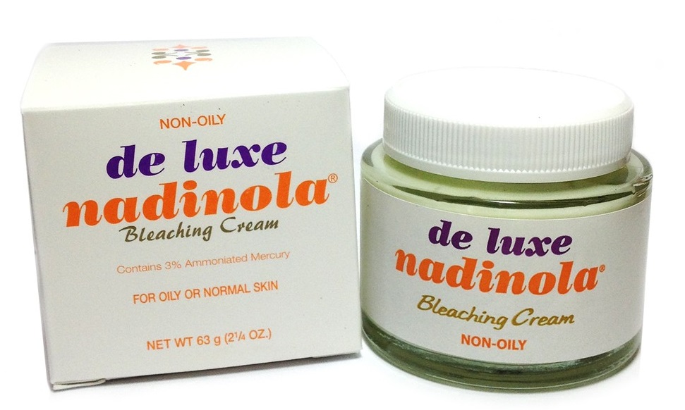 best bleaching cream Jamaica