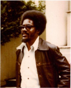 JLP made Dr Walter Rodney persona non grata in 1968