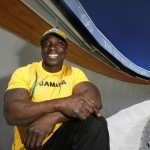 Winston Watts bobsleigh Team Jamaica Cool Runnings Sochi 2014 Winter Olympics