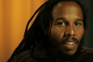 Ziggy Marley grammy award best reggae album 2014 
